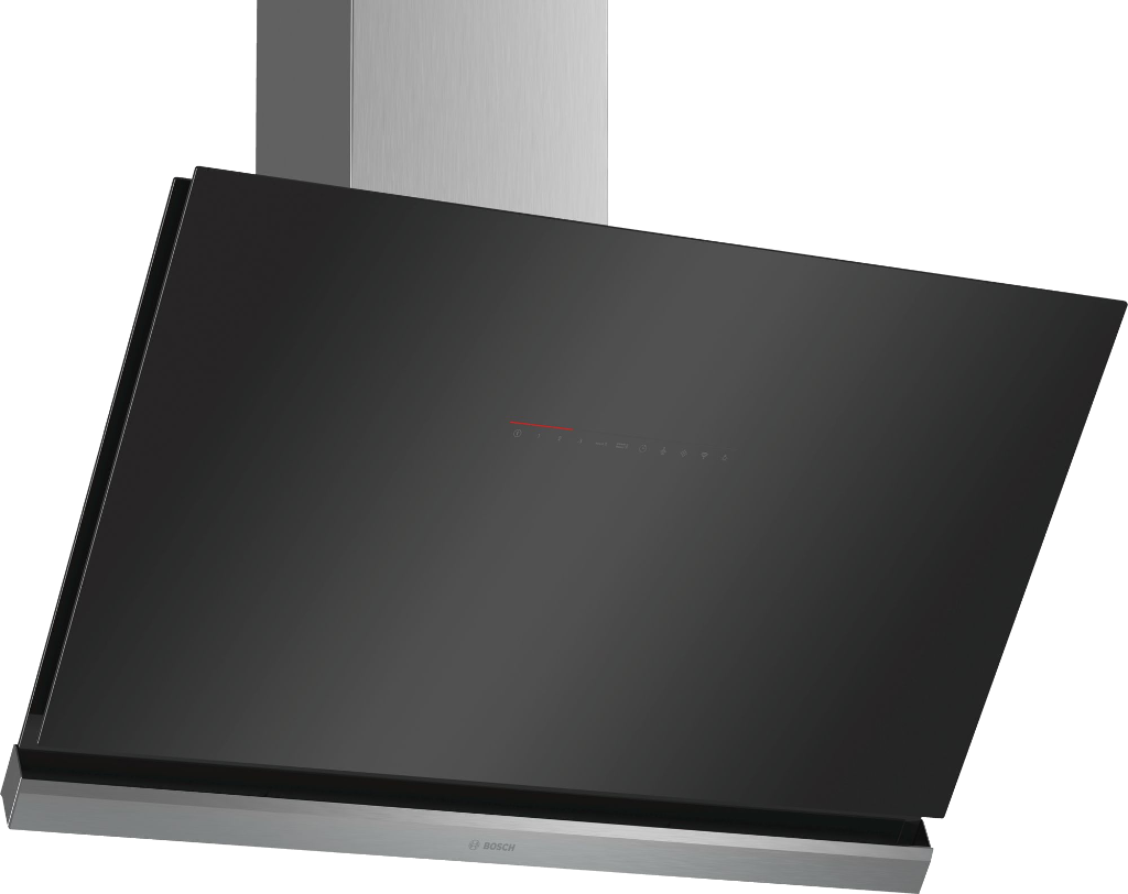BOSCH DWK98PR60 Serie8 Kürtős páraelszívó