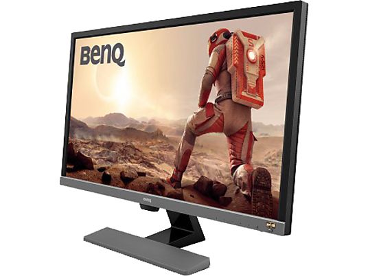BENQ EL2870U - 28 inch - 3840 x 2160 (Ultra HD 4K) - TN-paneel