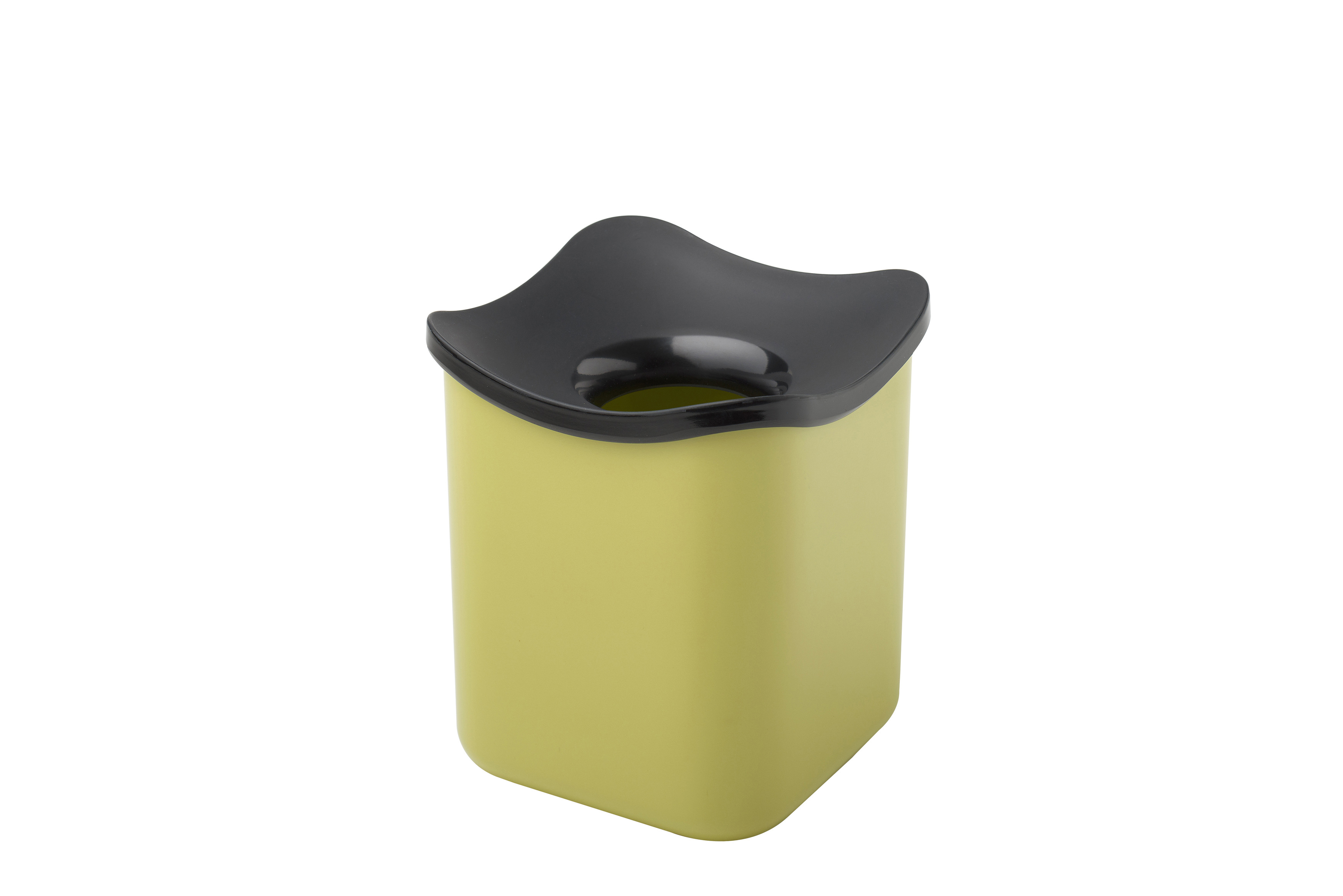 Lemone Abfallbehälter Cube 108552091600 MEPAL