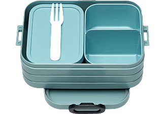MEPAL 107632192400 Bento Midi Lunchbox Grün