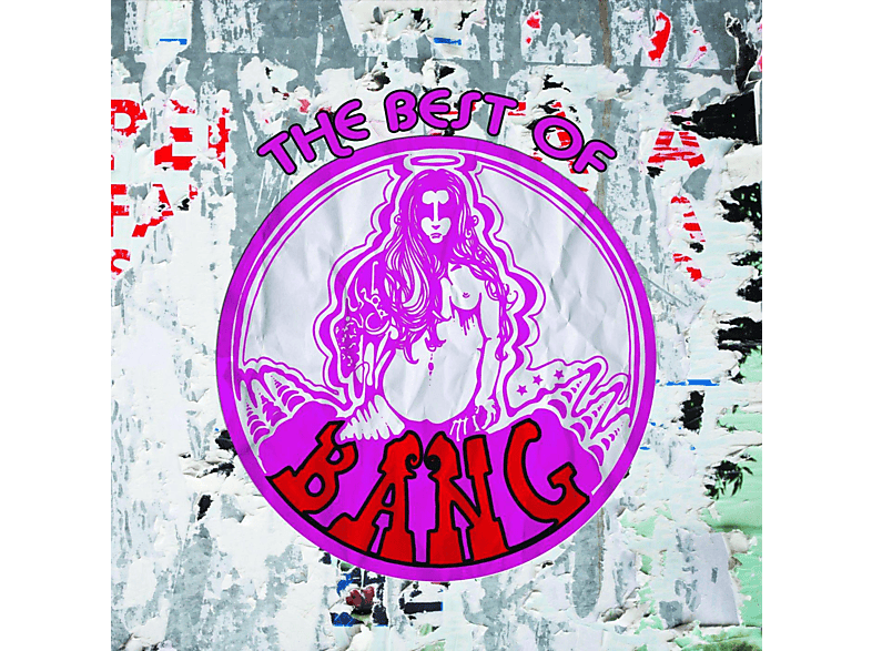 Bang - The Best Of Bang (Vinyl LP)  - (Vinyl)