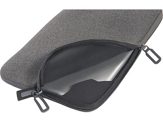 TUCANO Melange - Borsa per tablet (Nero)