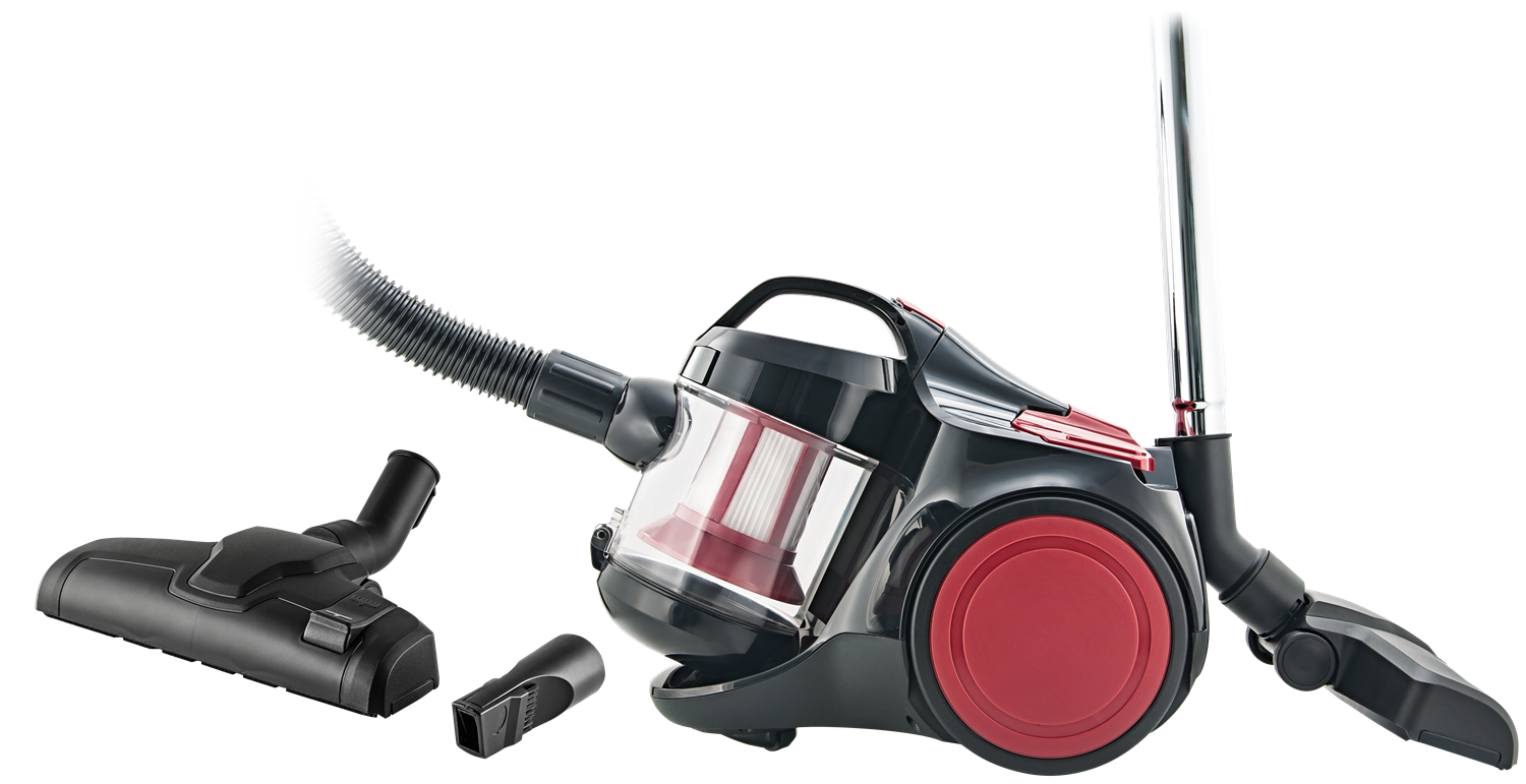 OK. OVC 3113 A Staubsauger, maximale Leistung: 700 Watt
