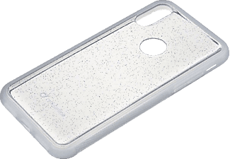 CELLULARLINE Selfie Case - Coque smartphone (Convient pour le modèle: Huawei P20 Lite)