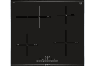 BOSCH PIF675FC1E Serie6 Beépíthető indukciós üvegkerámia főzőlap