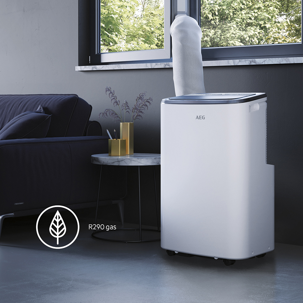 AEG AXP26U558HW