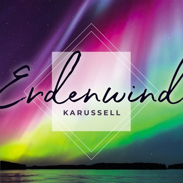 Karussell - Erdenwind - (CD)