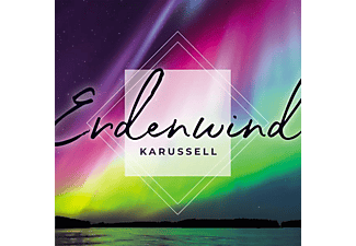 Karussell - Erdenwind  - (CD)