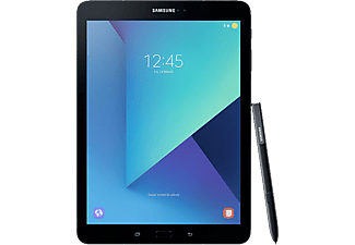 SAMSUNG SAMSUNG Galaxy Tab S3 - Tablette - 9.7"/ 24.6 cm - 32 GB - Nero - Tablet (Nero)