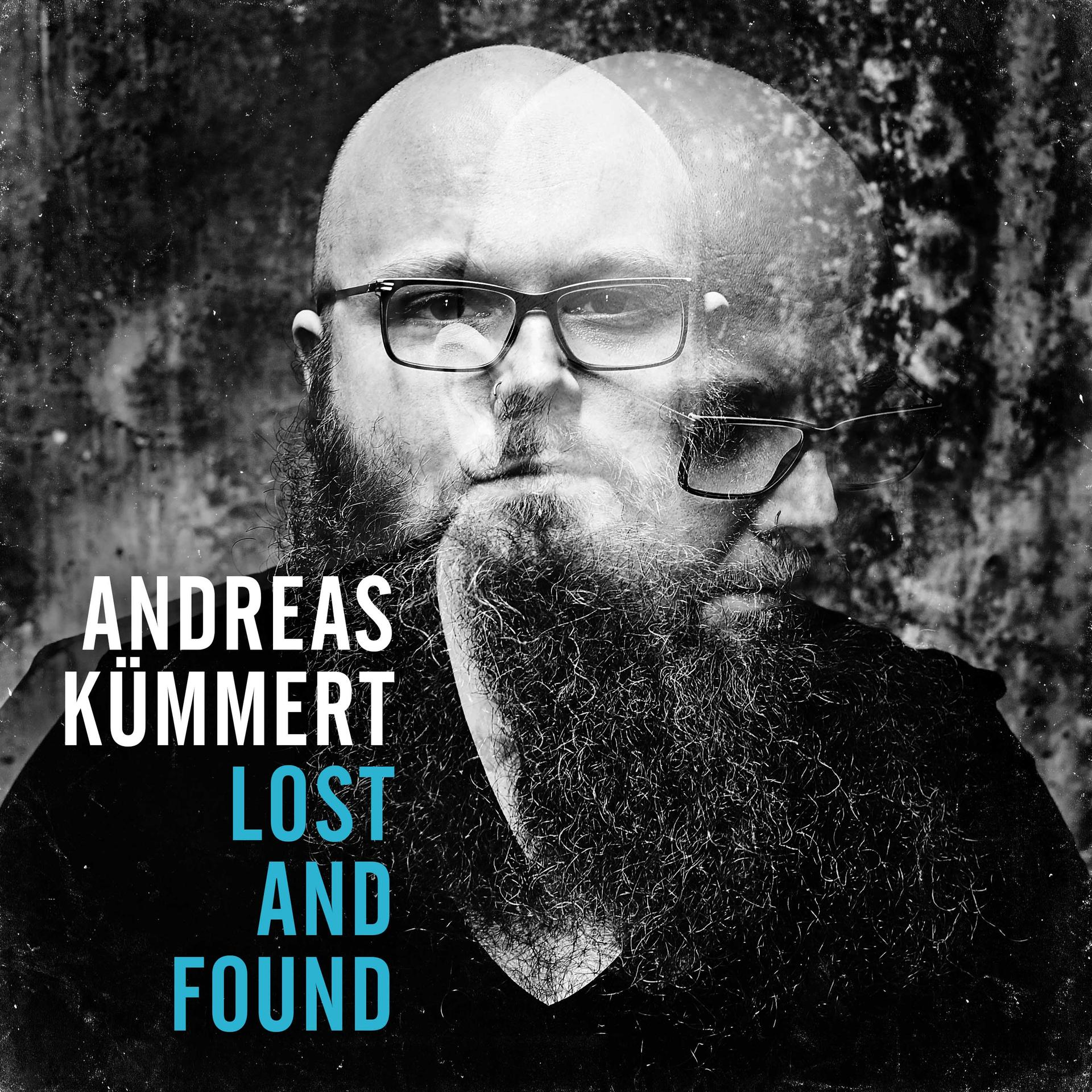 Andreas Kümmert - Lost And Found [CD]