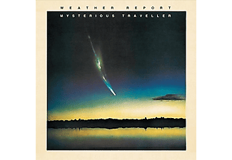 Weather Report - Mysterious Traveller (Audiophile Edition) (Vinyl LP (nagylemez))