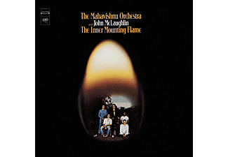 Mahavishnu Orchestra - The Inner Mounting Flame (Audiophile Edition) (Vinyl LP (nagylemez))