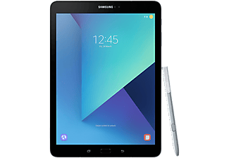 SAMSUNG Galaxy Tab S3 Wi-Fi - Tablet (Silber)
