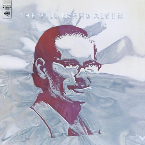 Bill Evans - Album (Audiophile Edition) (Vinyl LP (nagylemez))