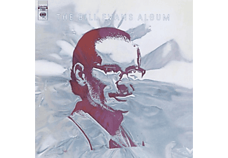 Bill Evans - Bill Evans Album (Audiophile Edition) (Vinyl LP (nagylemez))