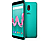WIKO Lenny 5 - Smartphone (5.7 ", 16 GB, Bleen)