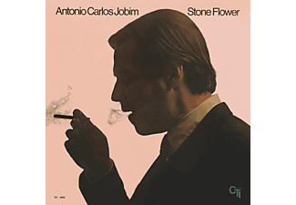 Antonio Carlos Jobim - Stone Flower (Audiophile Edition) (Vinyl LP (nagylemez))