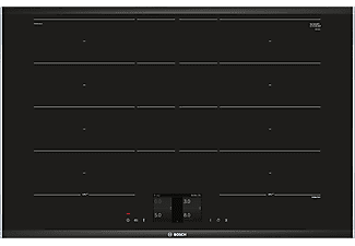 BOSCH PXY875KW1E Serie8 Beépíthető indukciós üvegkerámia főzőlap