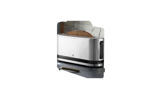 WMF KITCHENminis Long-slot toaster