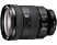 SONY FE 24-105mm F4 G OSS - Zoomobjektiv(Sony E-Mount, Vollformat)