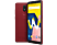 WIKO View Lite - Smartphone (5.45 ", 16 GB, Rot)