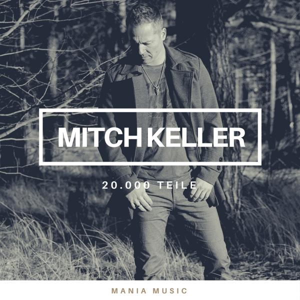 Mitch Keller - 20.000 (CD) Teile 
