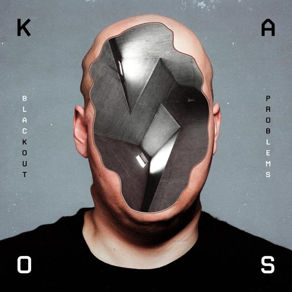 Blackout Problems - Kaos  - (LP + Download)