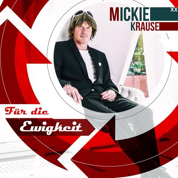 Mickie Krause - Für Die Ewigkeit  - (5 Zoll Single CD (2-Track))