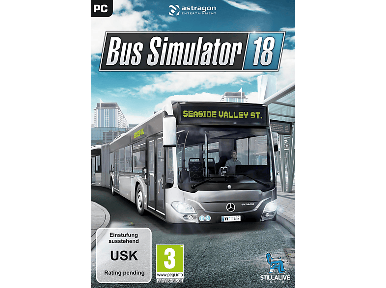 bus simulator 18 guild