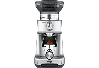 SAGE BCG600SIL elektromos kávédaráló