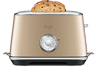 SAGE BTA735 Toaster The Toast Select Look® Kenyérpirító, pezsgőszínű