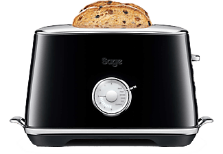 SAGE BTA735 Toaster The Toast Select Look® Kenyérpirító, fekete