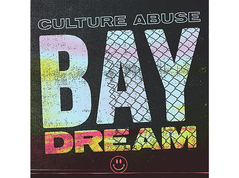 Culture Abuse - Bay Dream - (CD)
