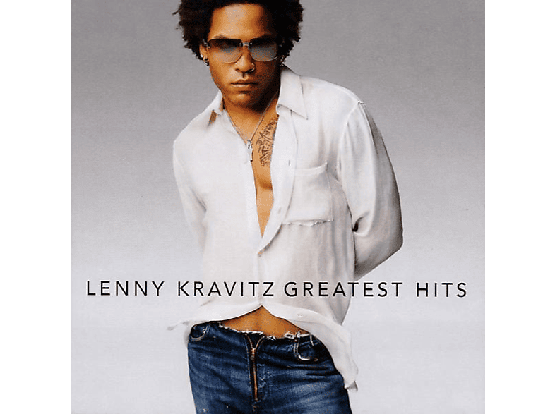 Lenny Kravitz - Greatest Hits Vinyl