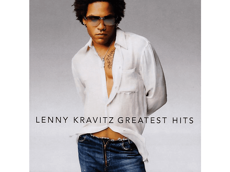 Lenny Kravitz Greatest Hits (LP)