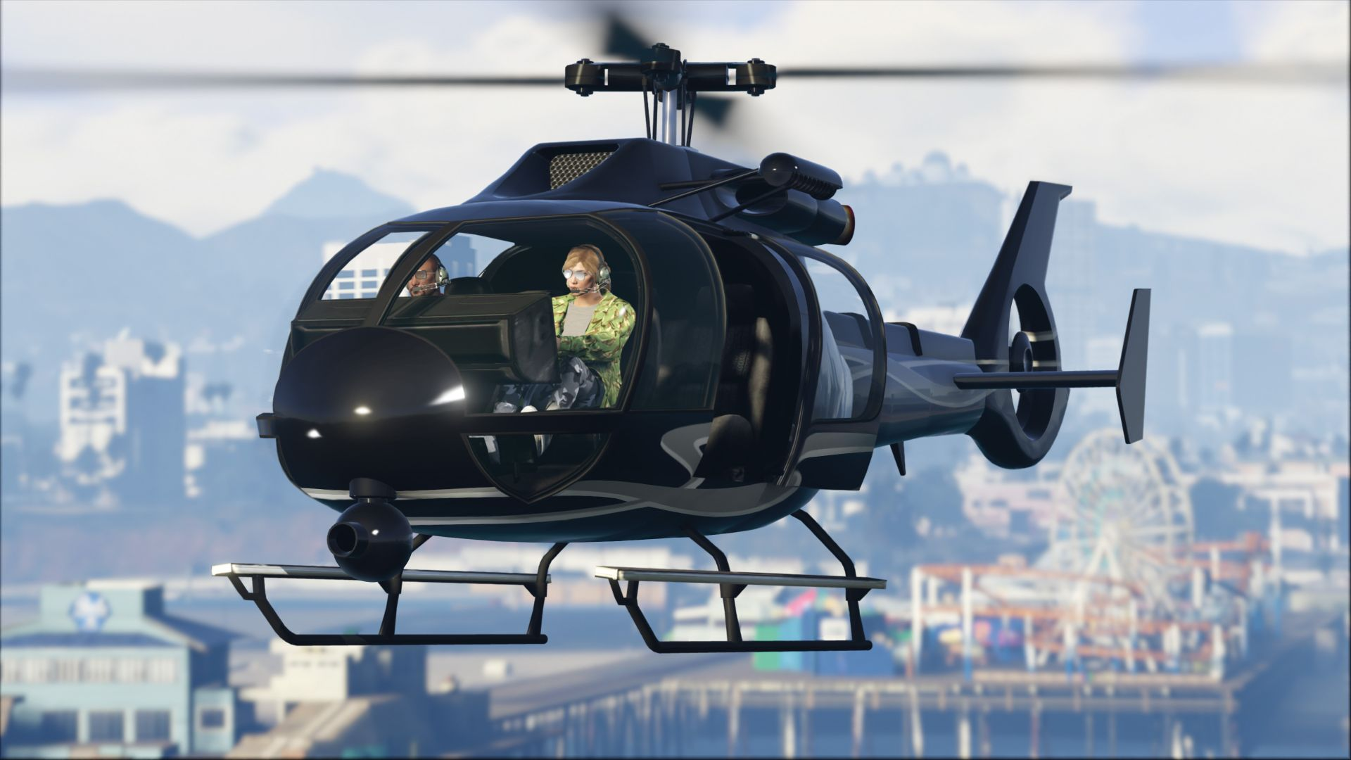 GTA 5: Grand Theft Auto V - Premium - [PlayStation 4]