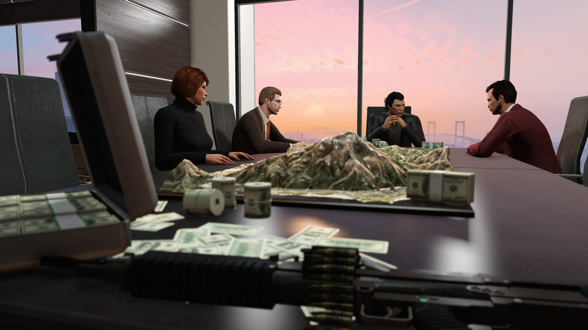 GTA 5: Grand Theft Auto V - Premium - [PlayStation 4]