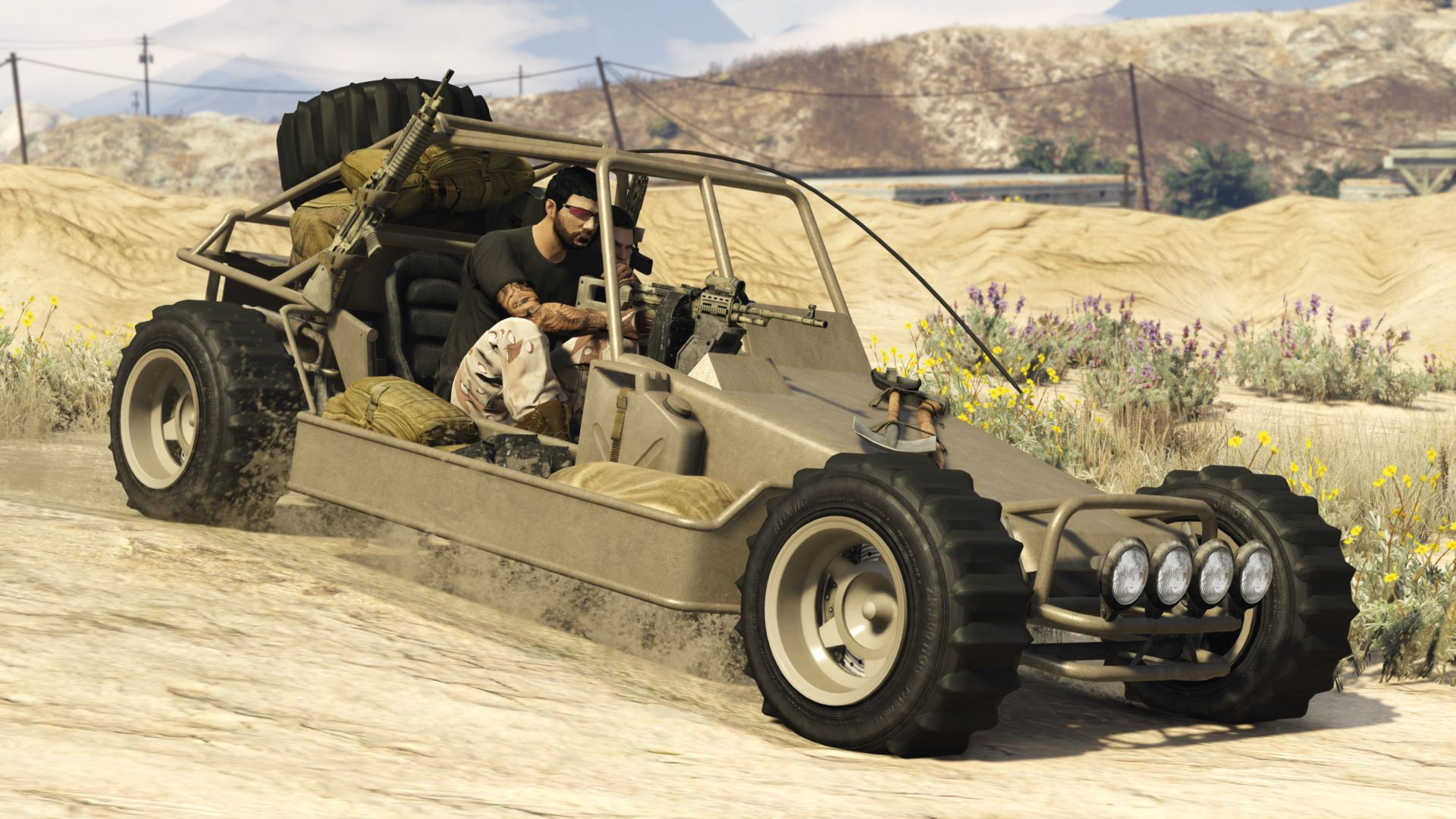 GTA 5: Grand Theft Auto V - Premium - [PlayStation 4]