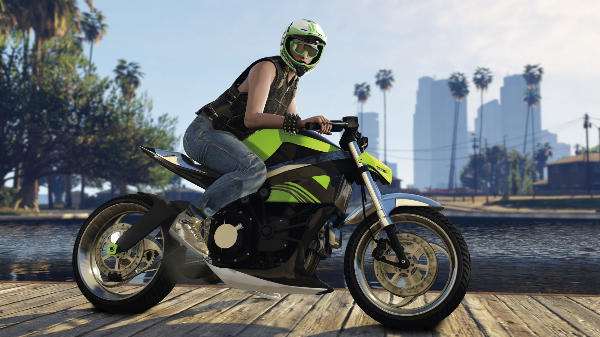 GTA 5: Grand Theft Auto V - Premium - [PlayStation 4]