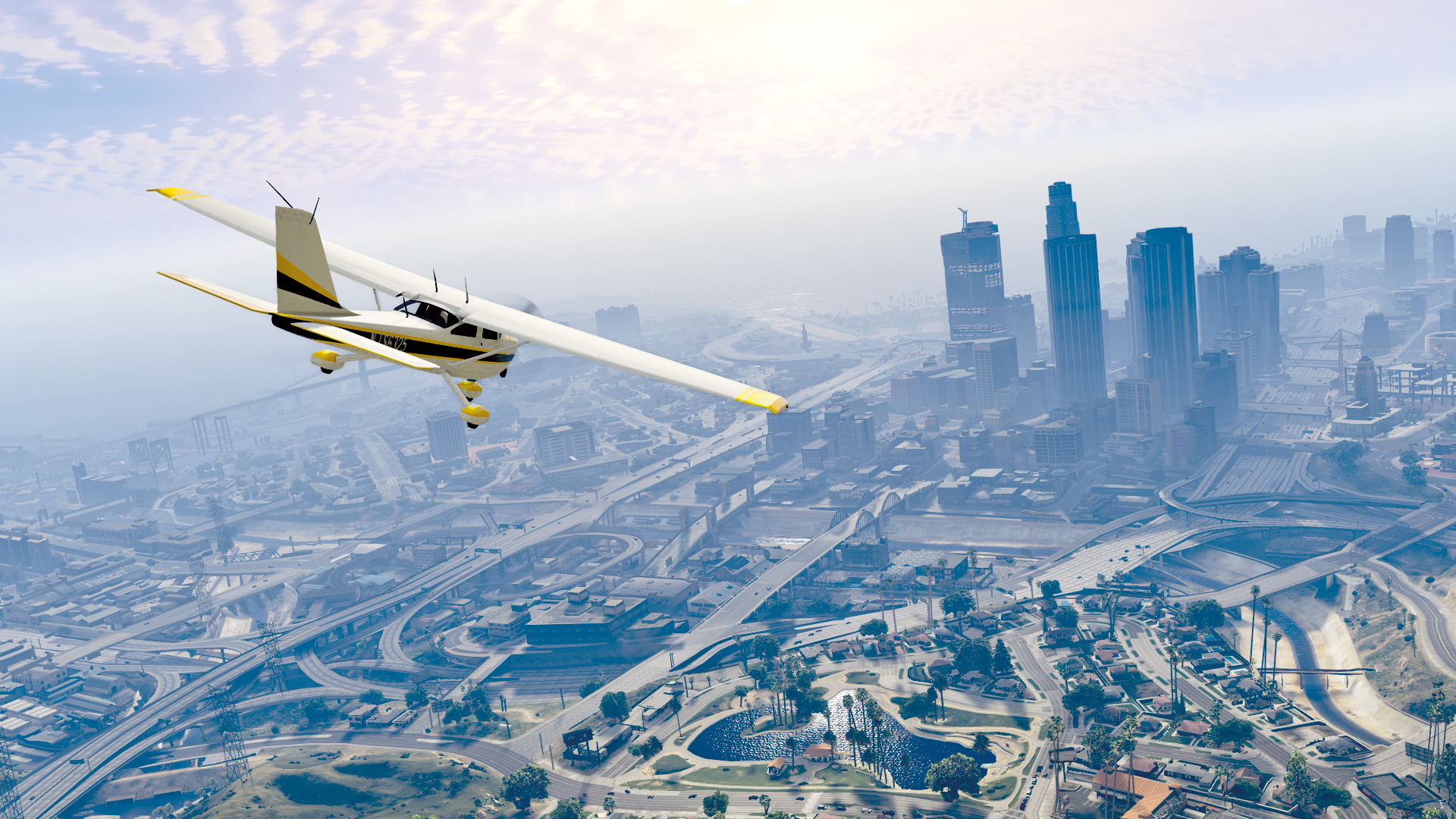 GTA 5: Grand Theft Auto V - Premium - [PlayStation 4]