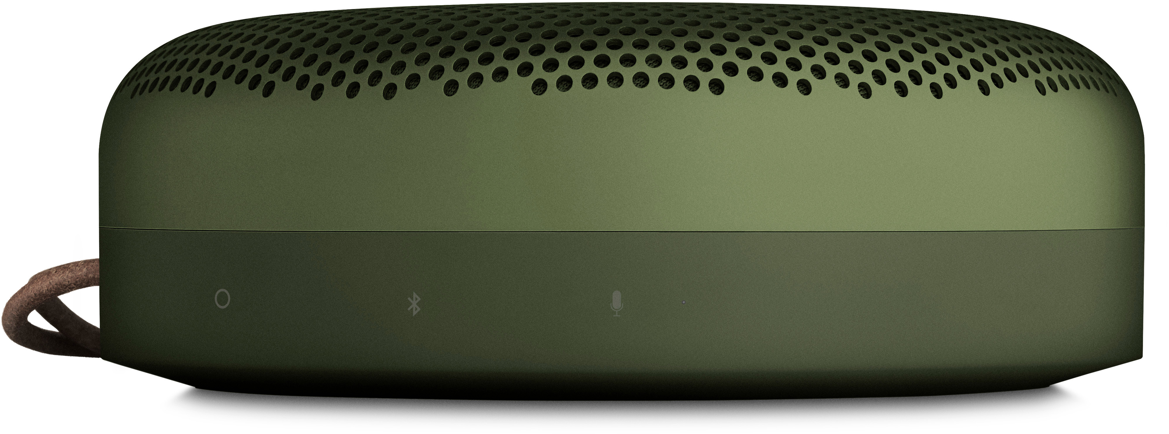 B&O PLAY Beoplay A1 Bluetooth Lautsprecher, Grün