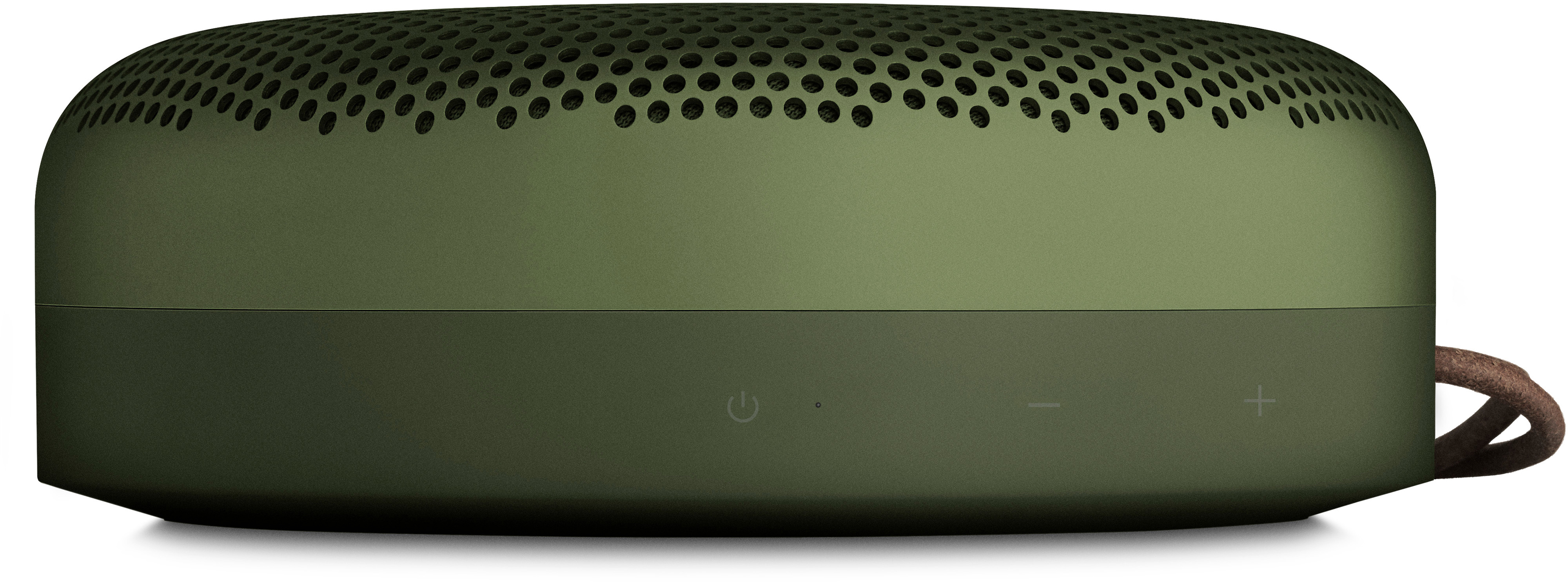 B&O PLAY Beoplay A1 Bluetooth Lautsprecher, Grün