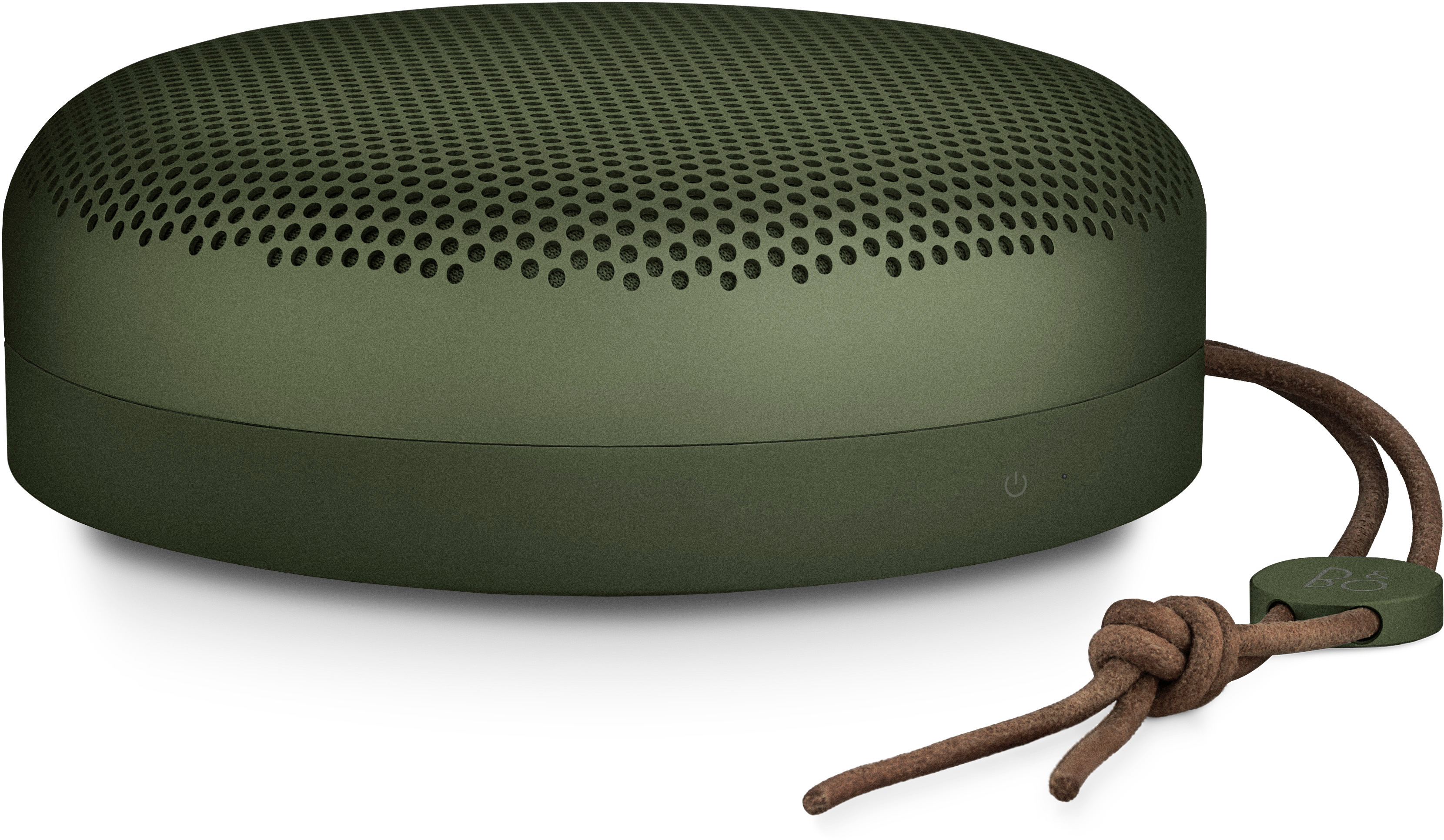 B&O PLAY Beoplay A1 Bluetooth Lautsprecher, Grün