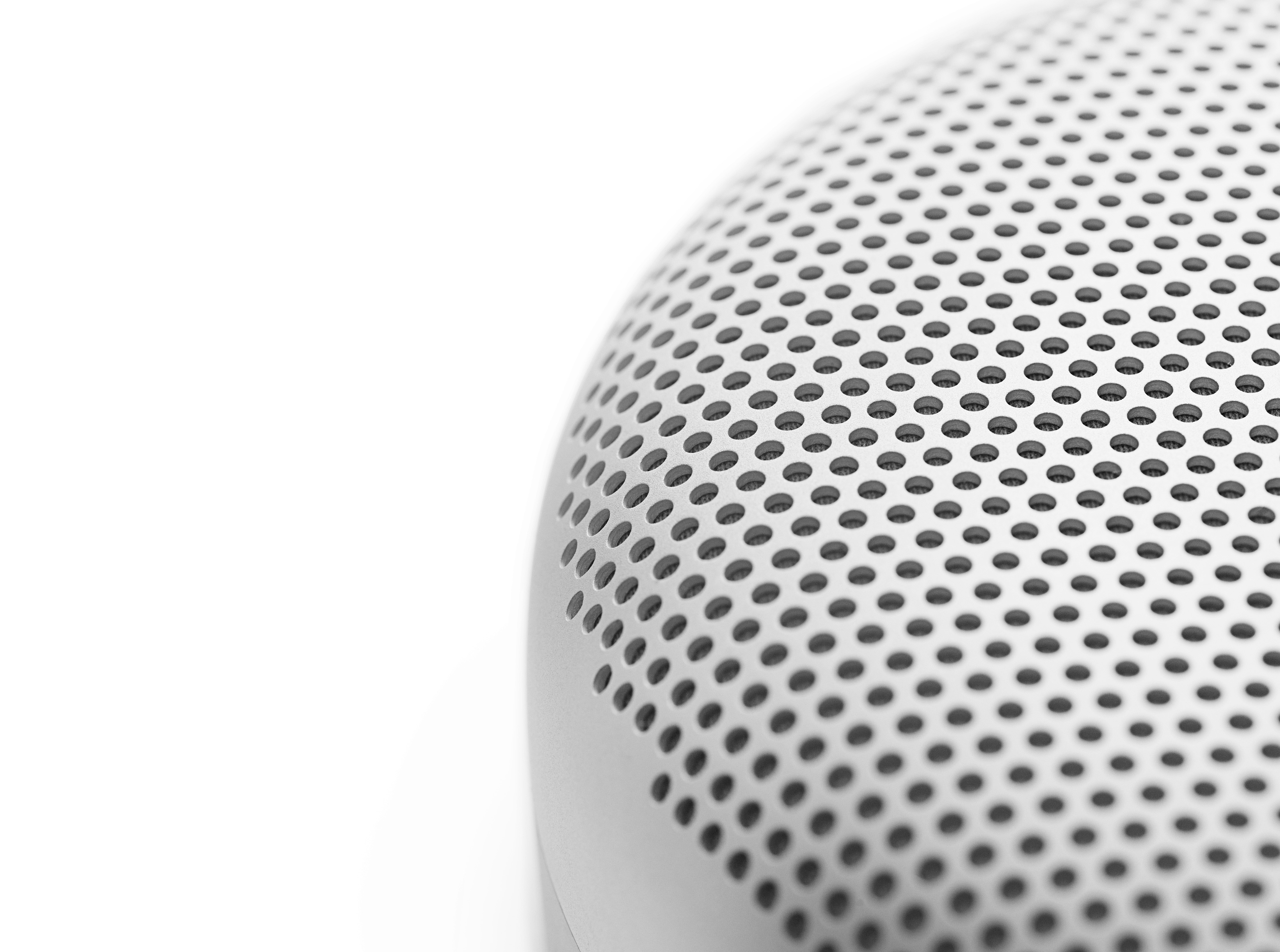 B&O PLAY Beoplay A1 Bluetooth Lautsprecher, Natural