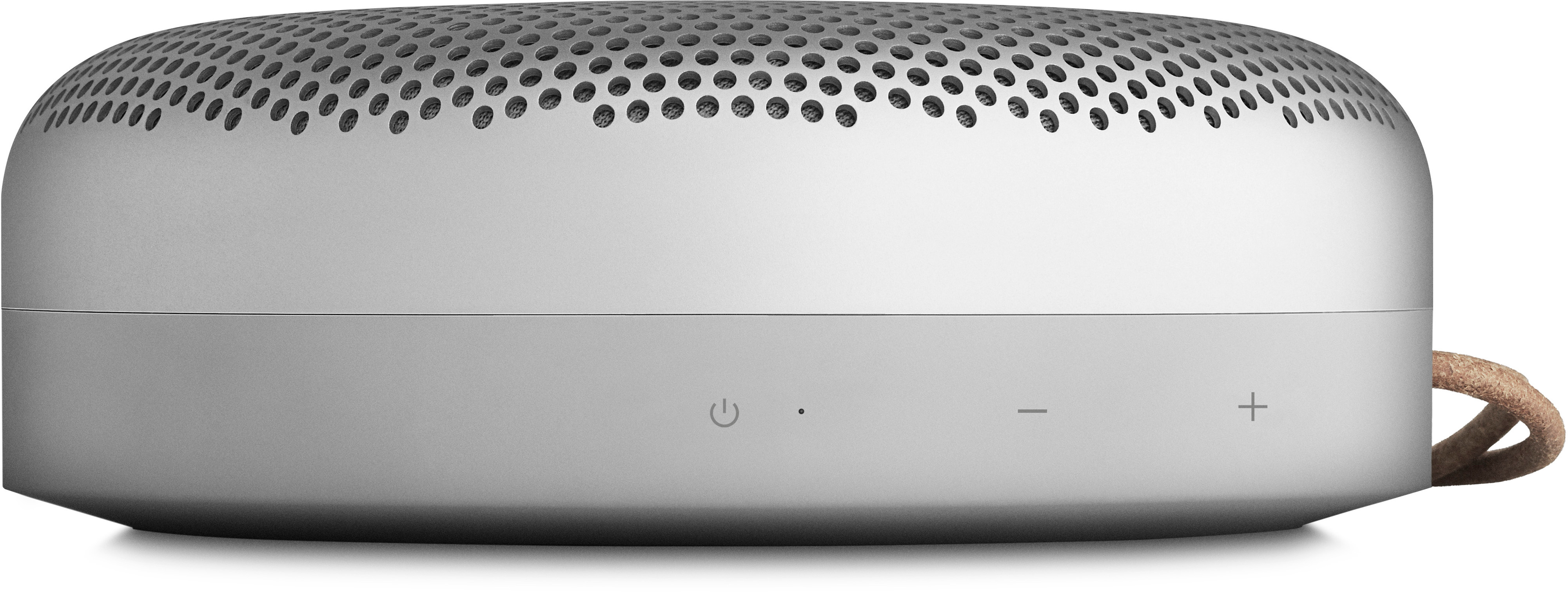B&O PLAY Beoplay A1 Bluetooth Lautsprecher, Natural