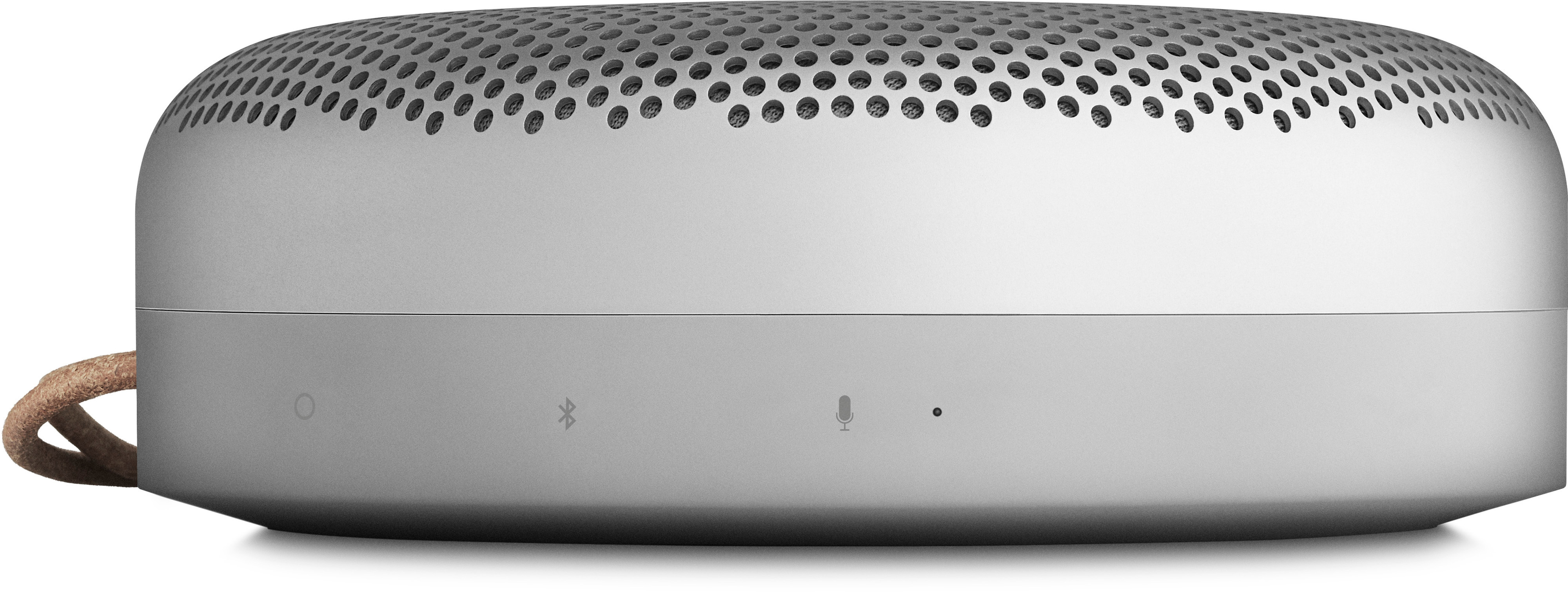 B&O PLAY Beoplay A1 Bluetooth Lautsprecher, Natural