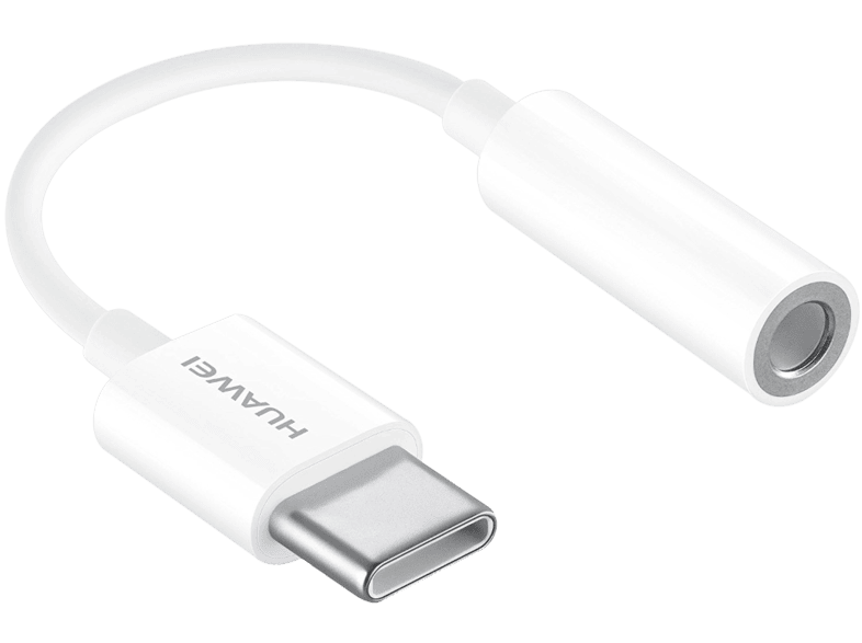 Type c best sale to aux huawei