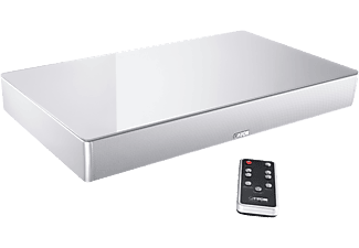 CANTON DM 55 - Soundbar (Silber)