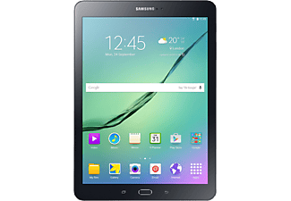 SAMSUNG Galaxy Tab S2 Wi-Fi - Tablet (8 ", 32 GB, Schwarz)