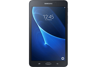 SAMSUNG GALAXY TAB A Wi-Fi - Tablette (7 ", 8 GB, Noir)